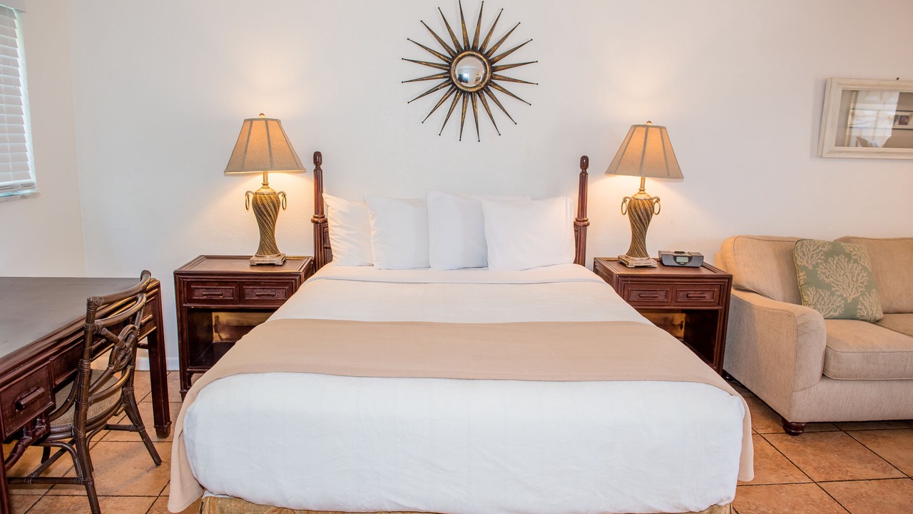 Photo of Bedroom in Boca Raton