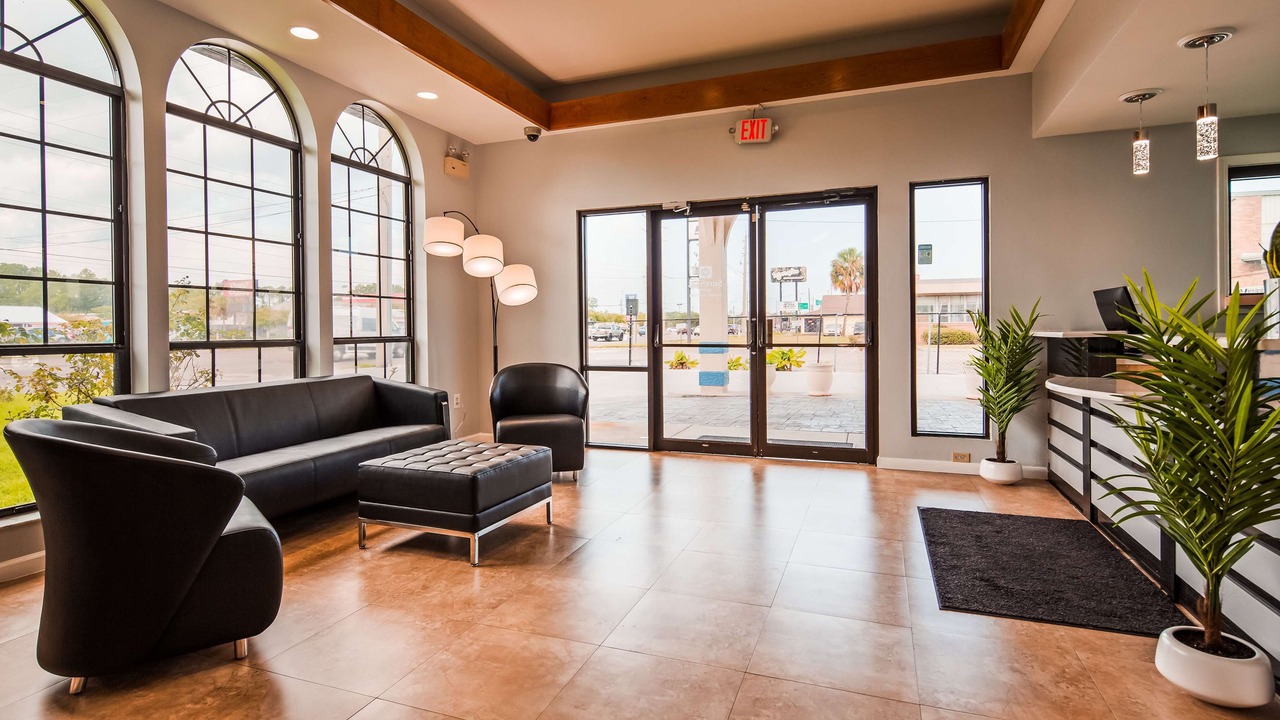 Photo of Livingroom in Southside