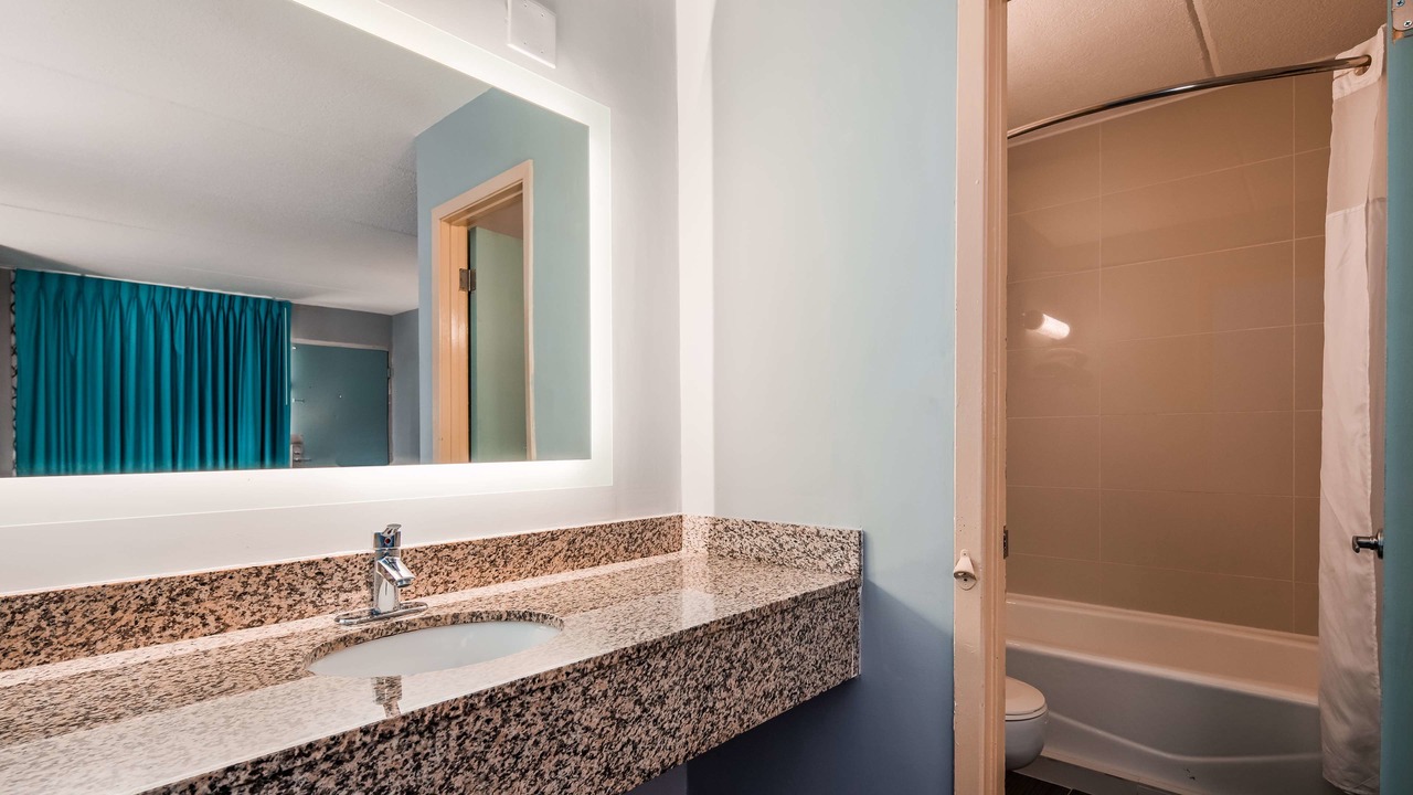 Photo of Bathroom in Southside