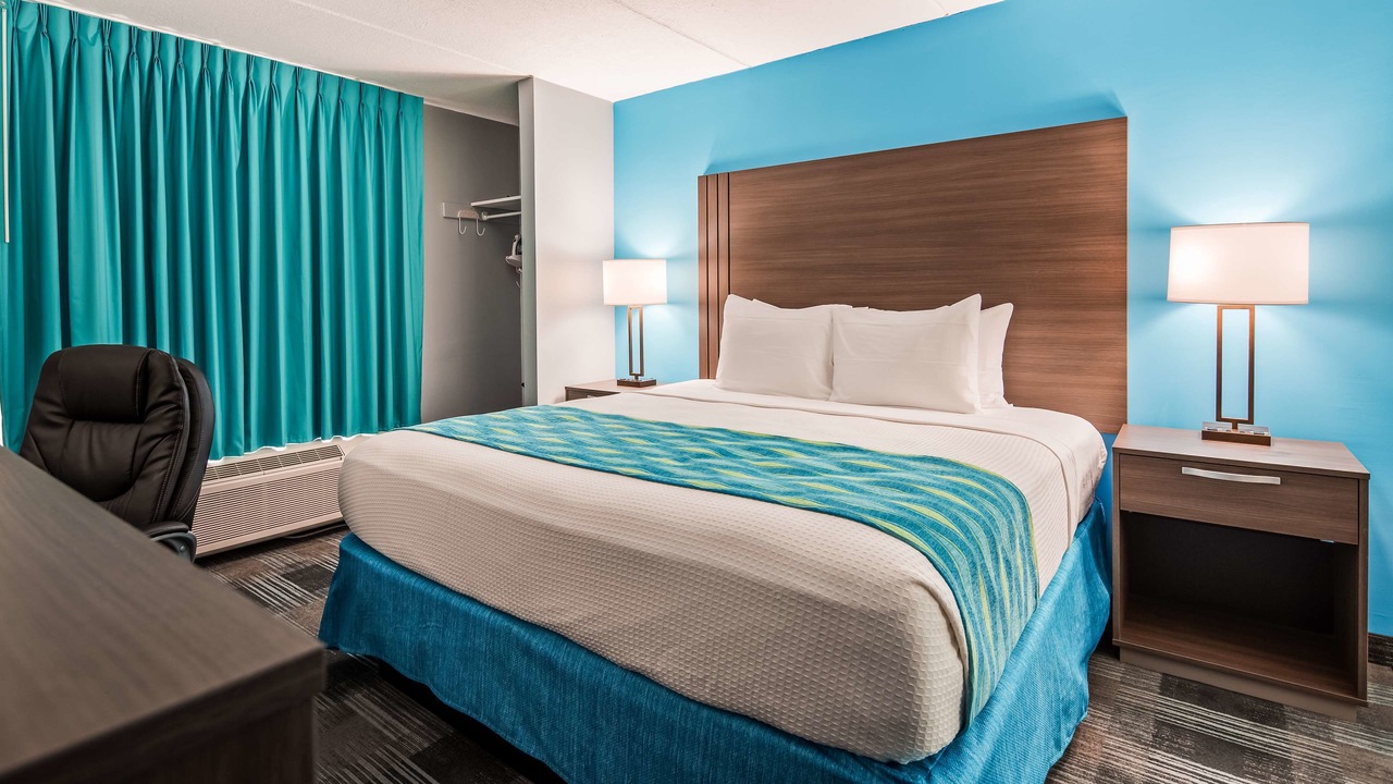 Photo of Bedroom in Southside