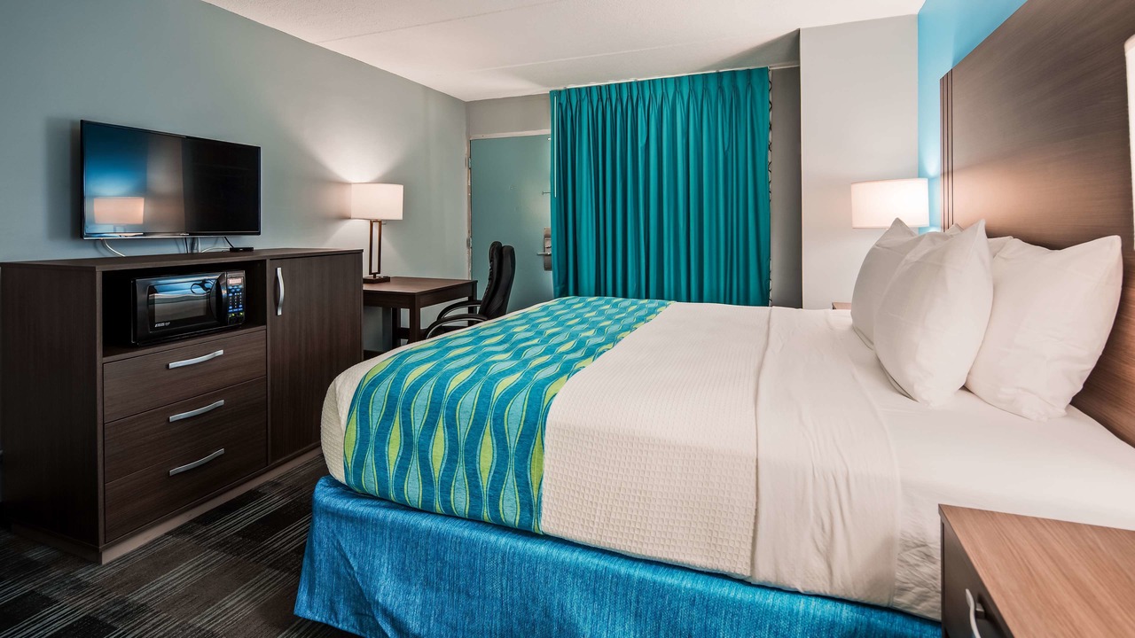 Photo of Bedroom in Southside