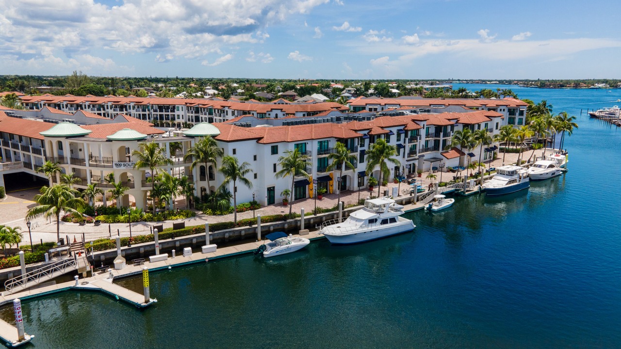 Photo of Outdoor in Royal Harbor