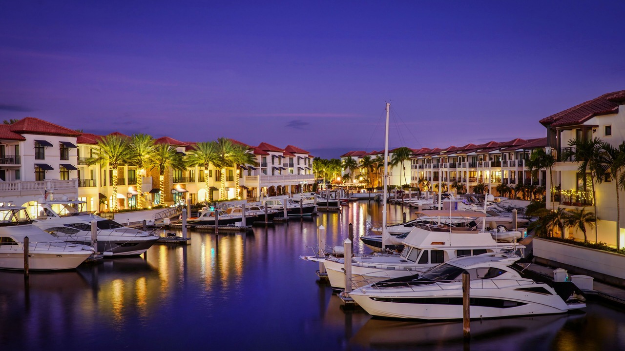 Photo of Outdoor in Royal Harbor