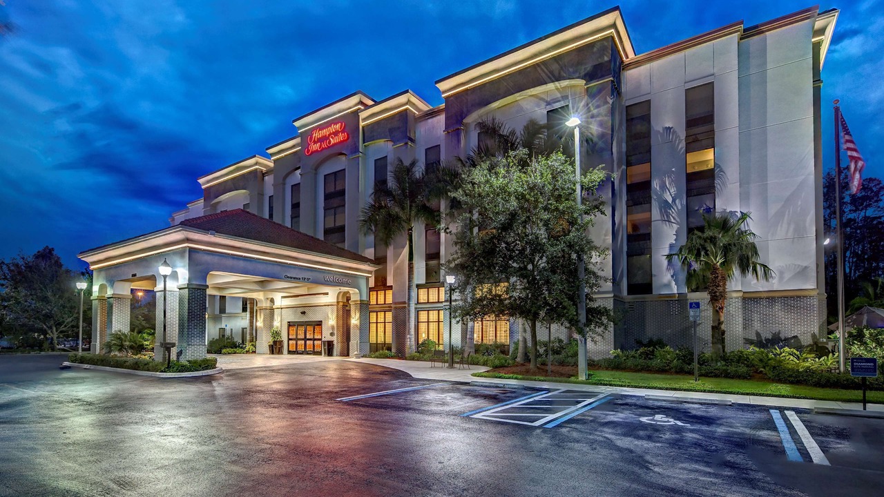 Photo of Outdoor in Estero