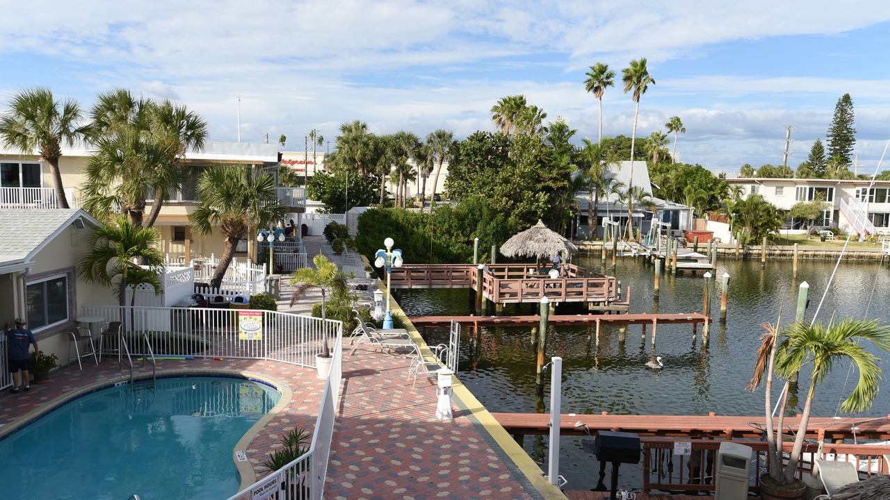 Photo of Outdoor in Belle Vista