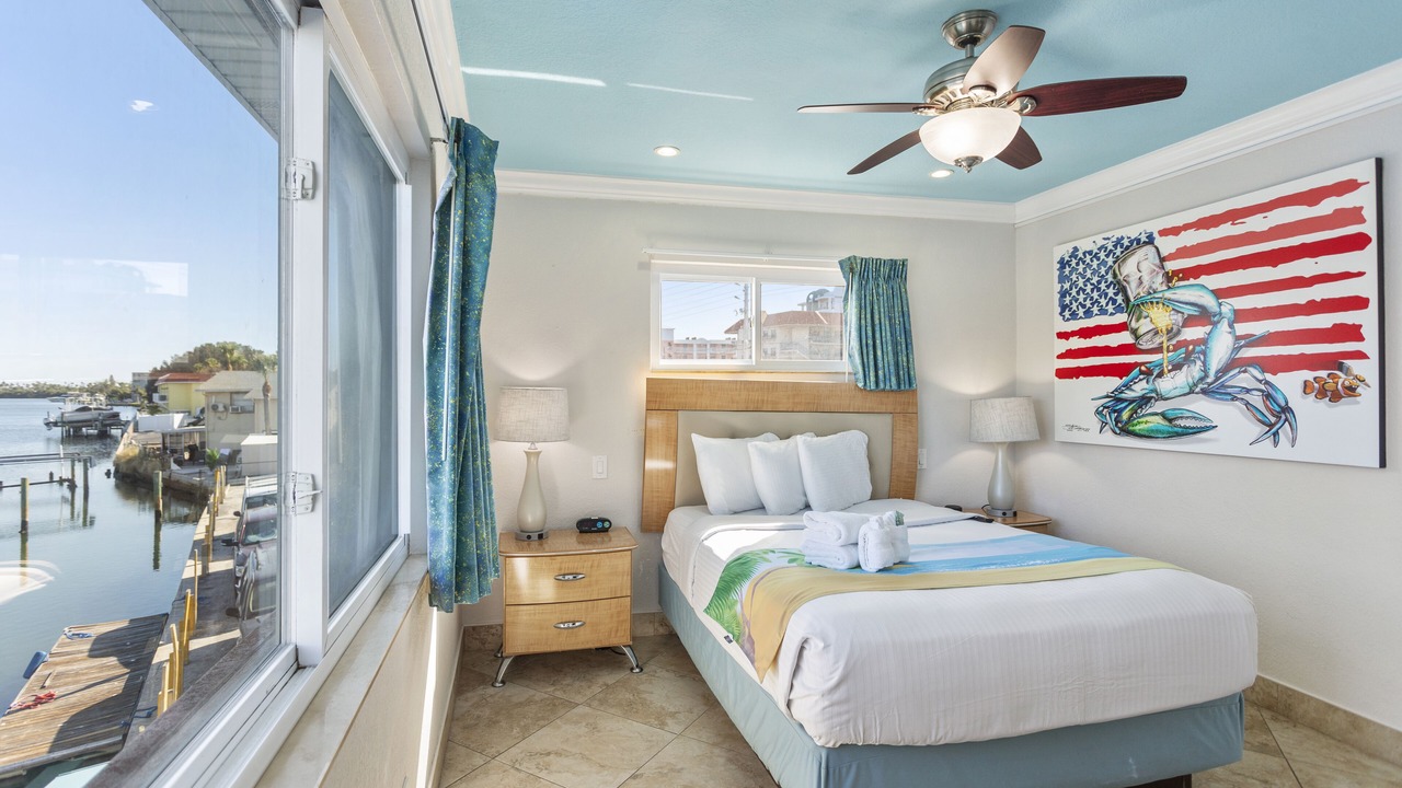 Photo of Bedroom in Belle Vista