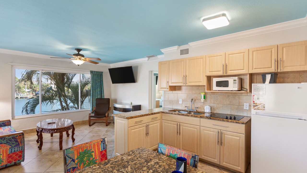 Photo of Kitchen in Belle Vista