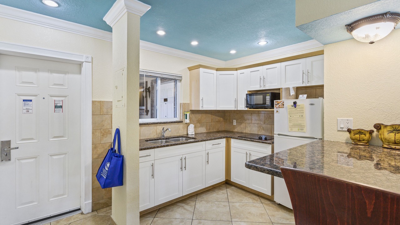 Photo of Kitchen in Belle Vista