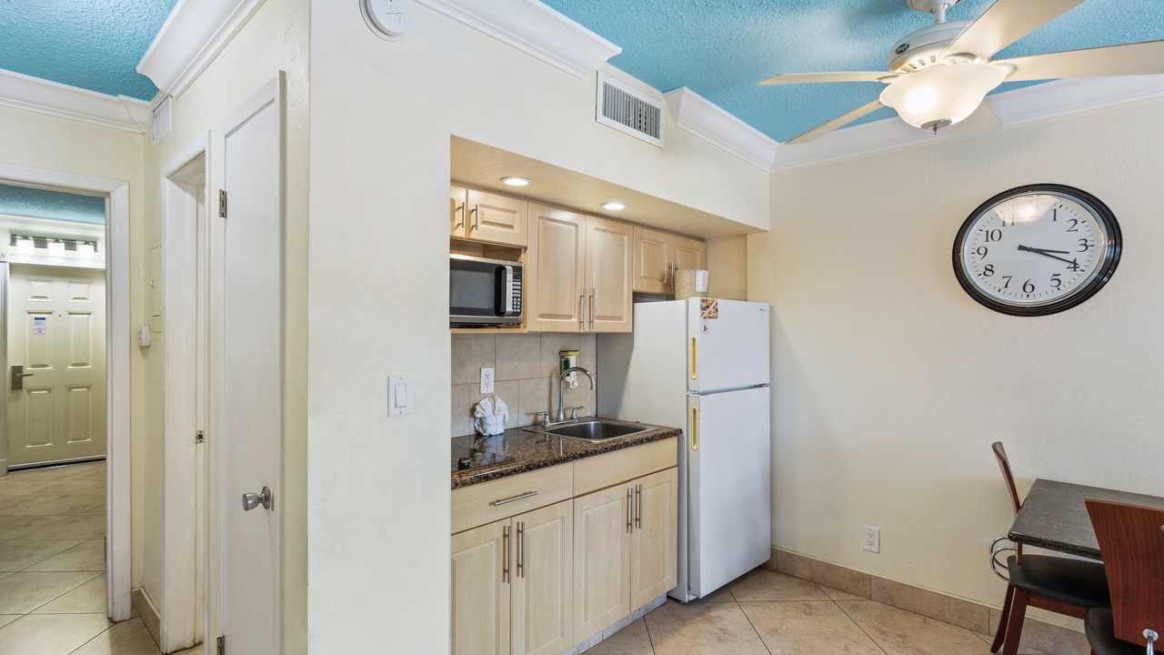 Photo of Kitchen in Belle Vista