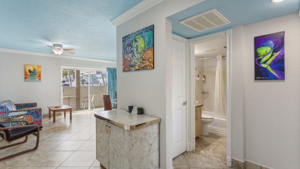 Photo of Bedroom in Belle Vista