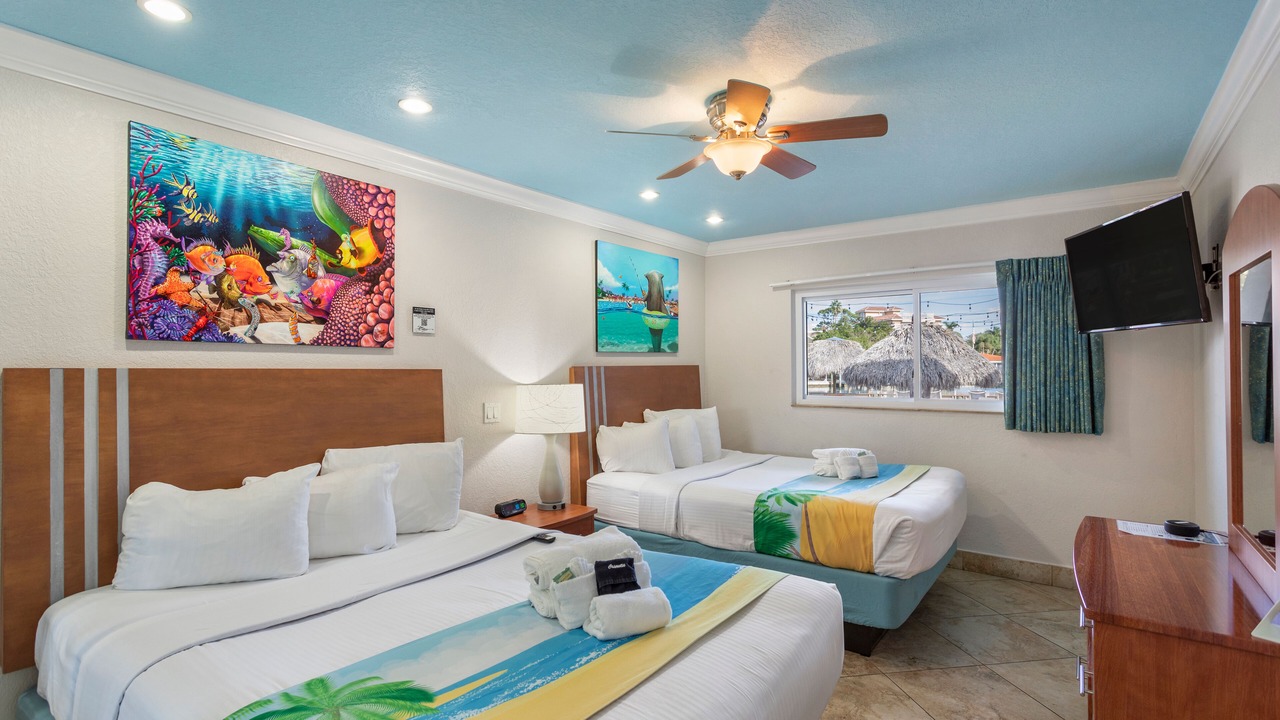Photo of Bedroom in Belle Vista