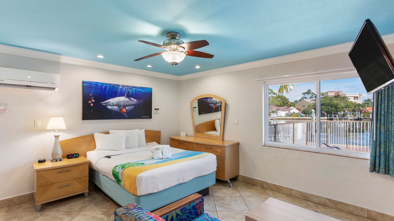 Photo of Livingroom in Belle Vista
