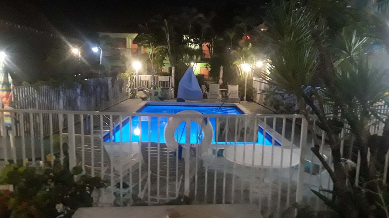 Photo of Outdoor in South Palm Park Neighborhood Association