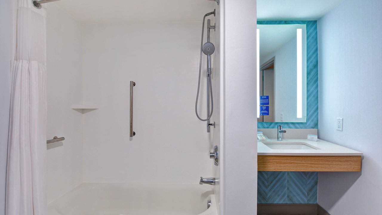 Photo of Bathroom in Orange Park
