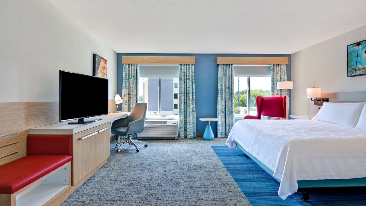Photo of Bedroom in Orange Park