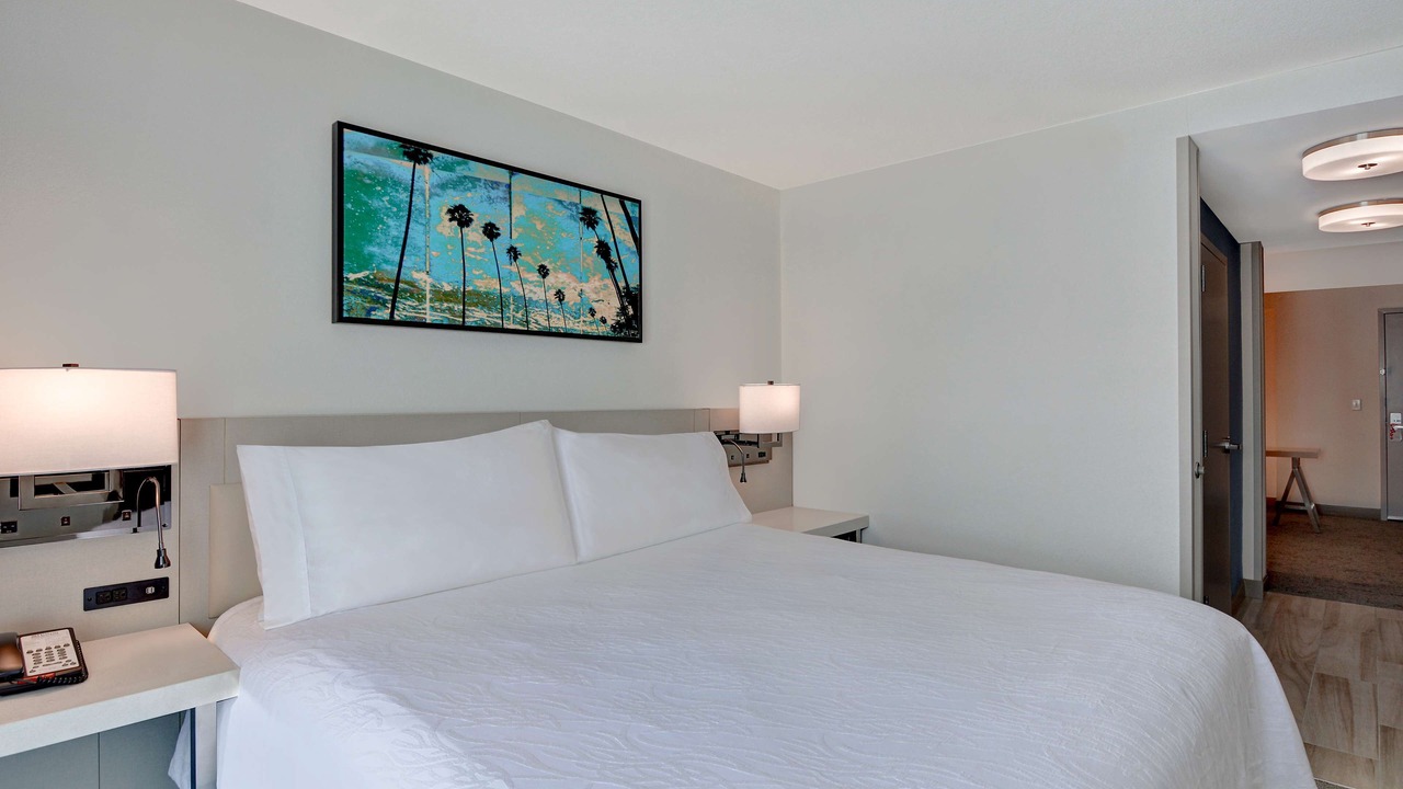Photo of Bedroom in Orange Park