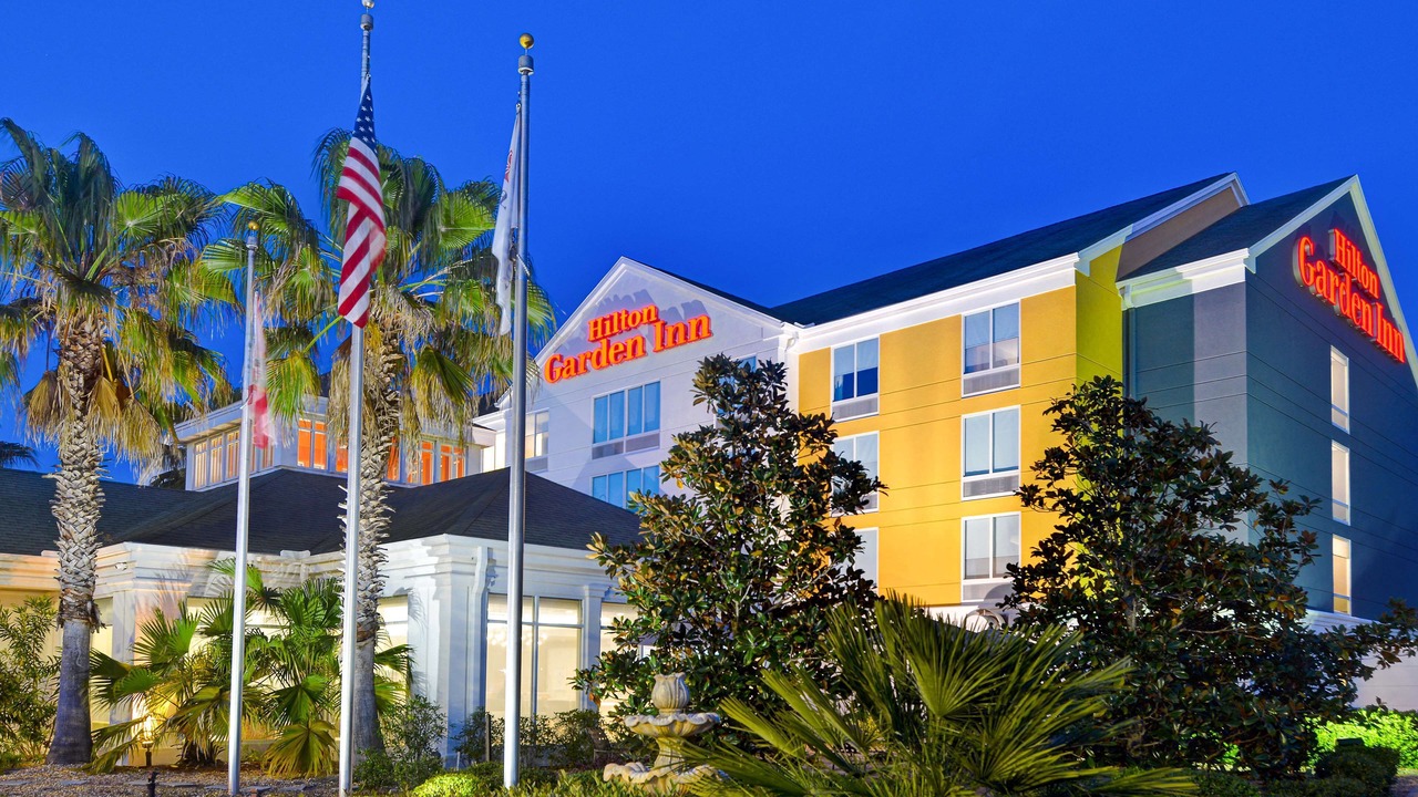 Photo of Outdoor in Orange Park