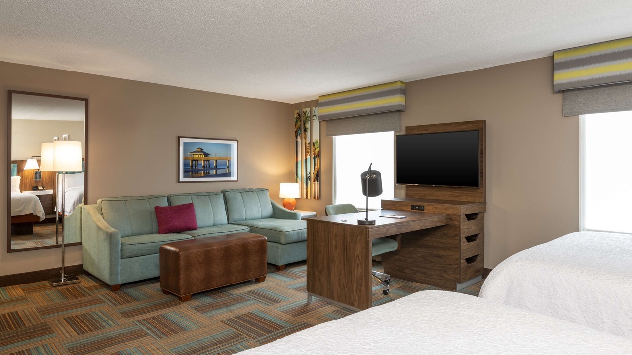 Photo of Bedroom in Fort Myers