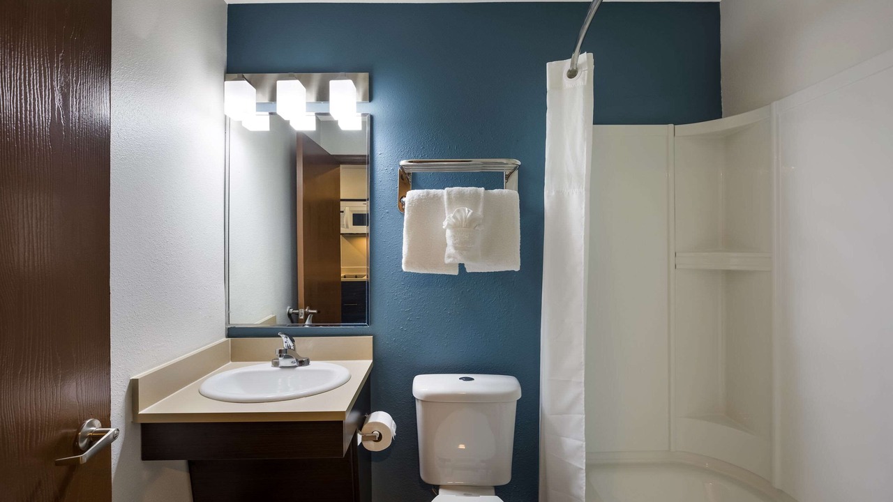 Photo of Bedroom in Lockhart