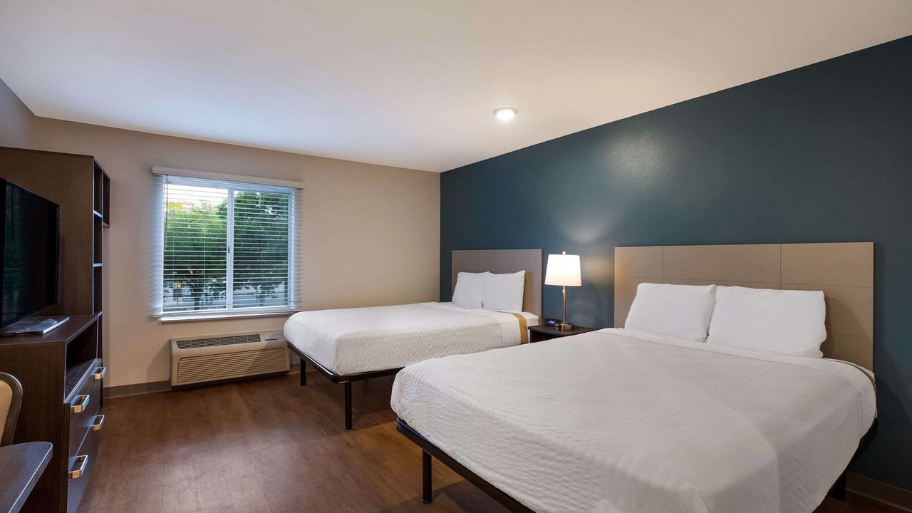 Photo of Bedroom in Lockhart