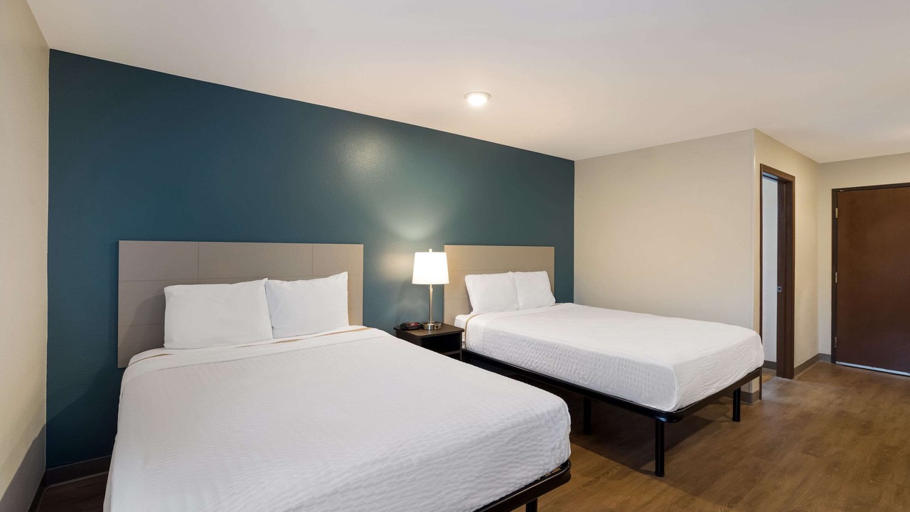 Photo of Bedroom in Lockhart