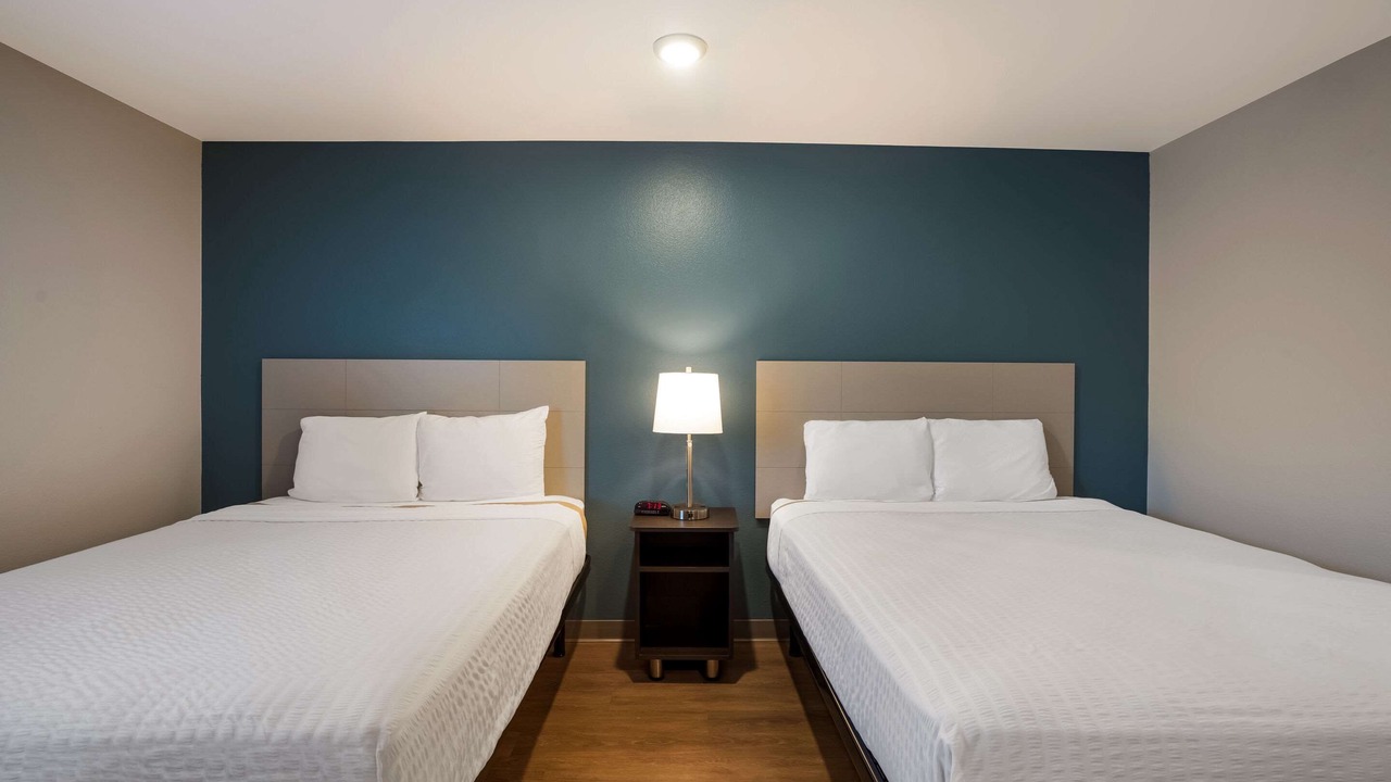 Photo of Bedroom in Lockhart