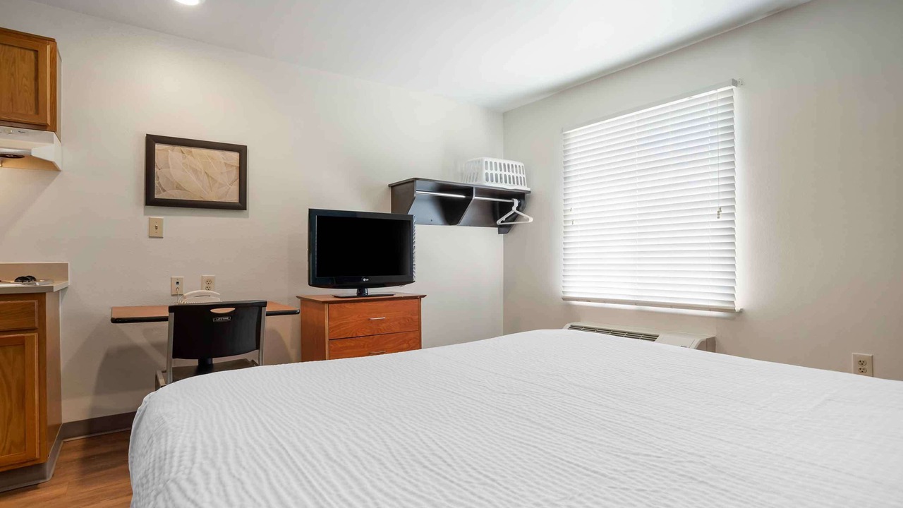 Photo of Bedroom in Tallahassee