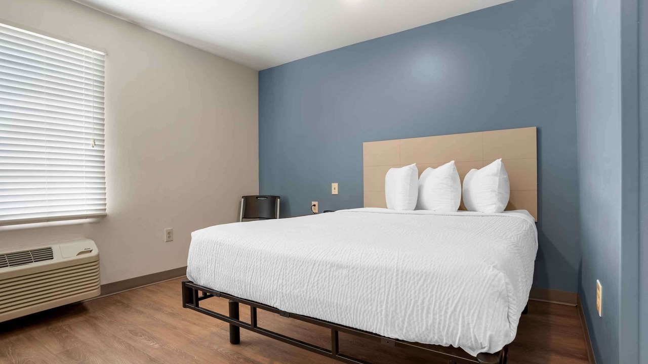 Photo of Bedroom in Tallahassee