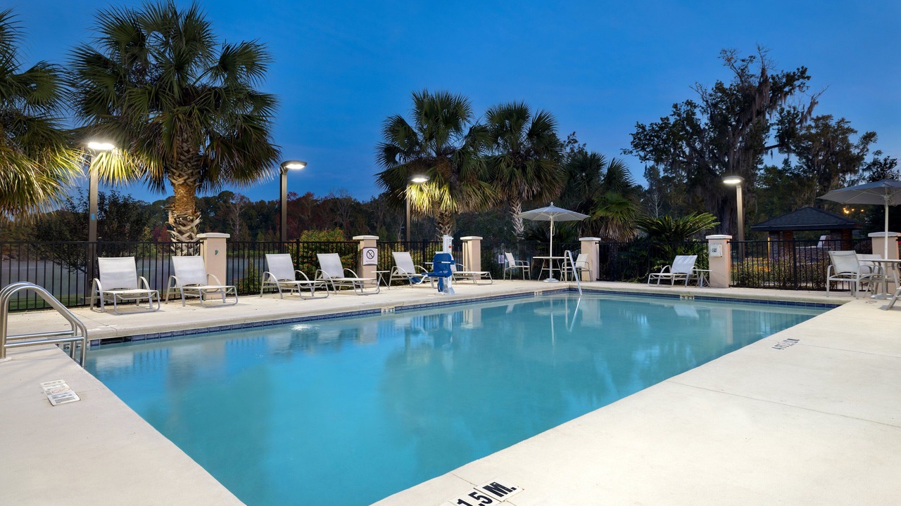 Photo of Outdoor in Tallahassee