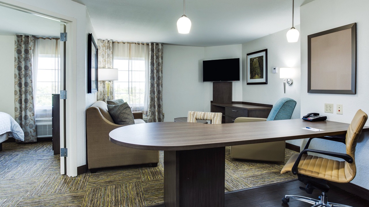 Photo of Bedroom in Edgewood
