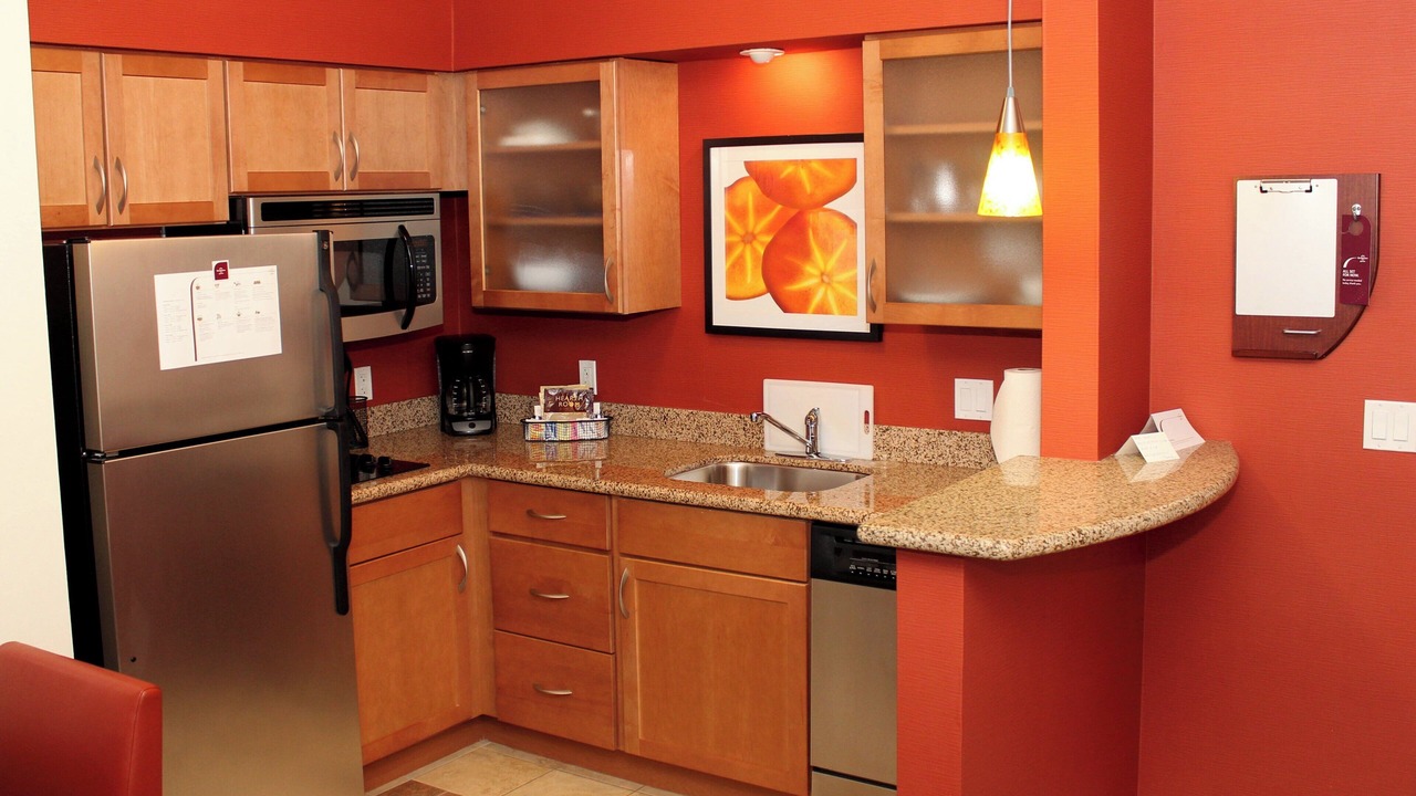 Photo of Kitchen in Sebring