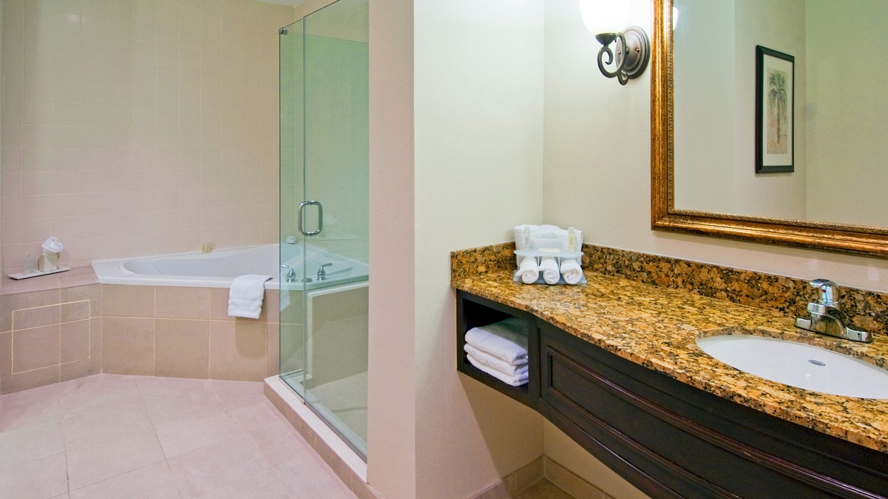 Photo of Bedroom in Three Lakes