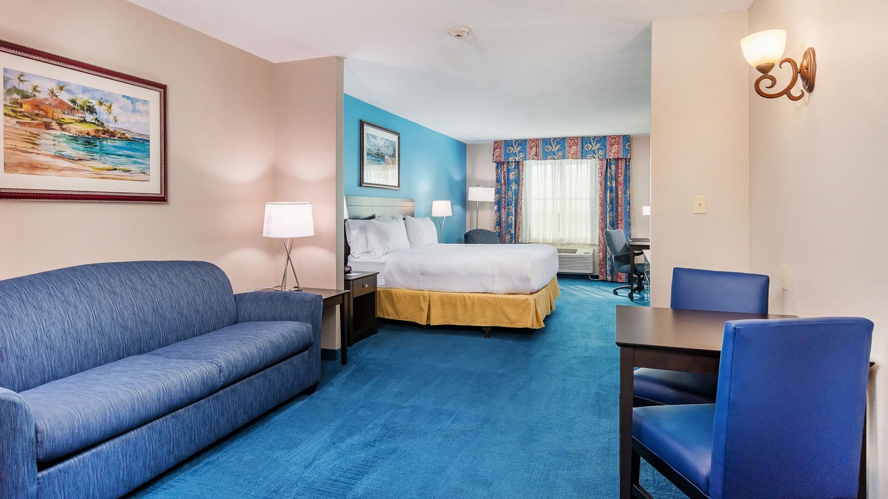Photo of Bedroom in Three Lakes