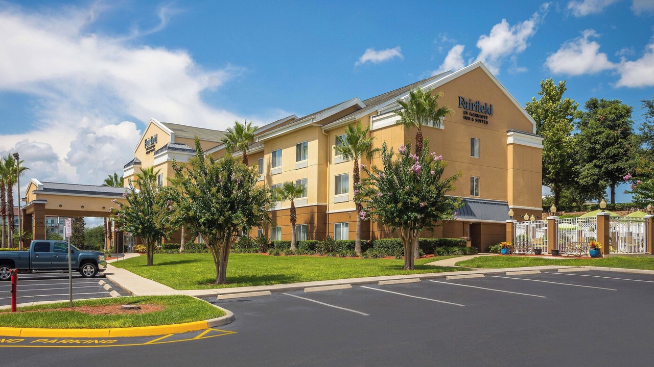 Photo of Outdoor in Clermont