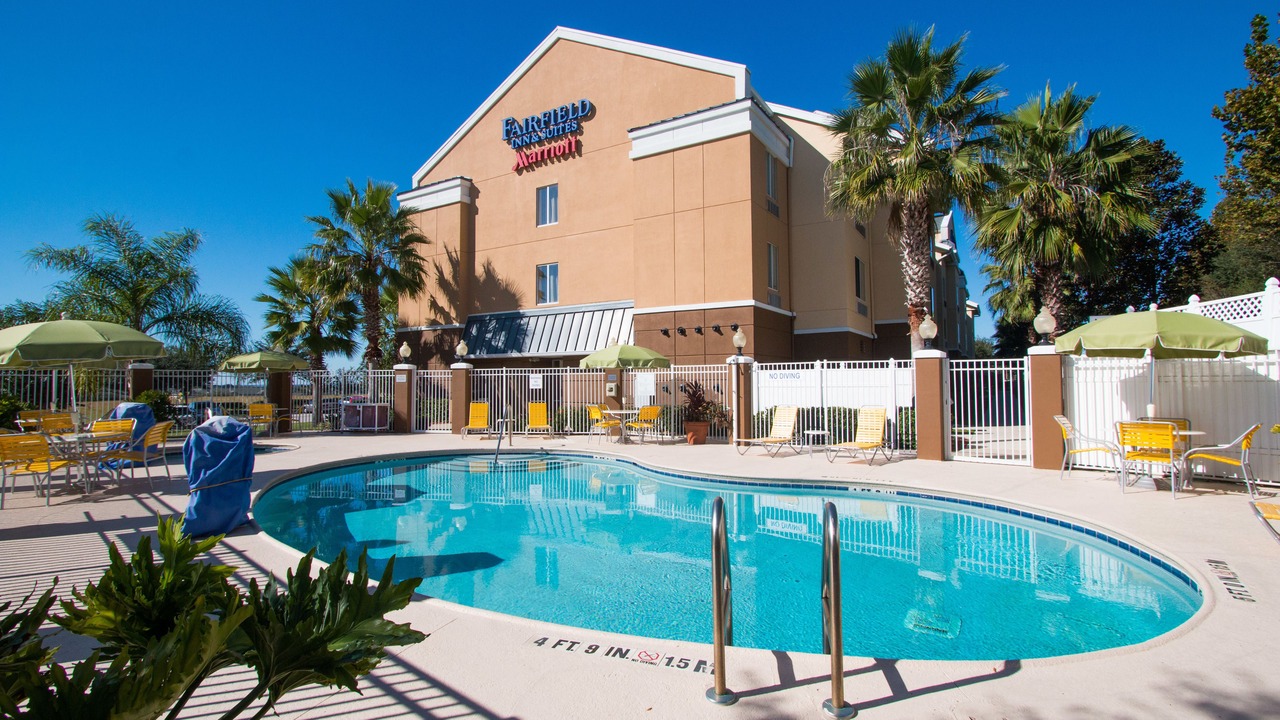 Photo of Outdoor in Clermont
