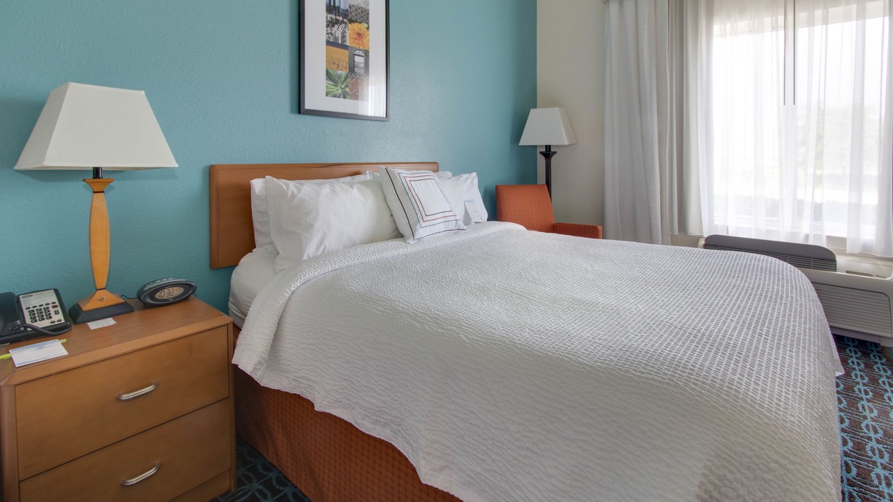 Photo of Bedroom in Clermont