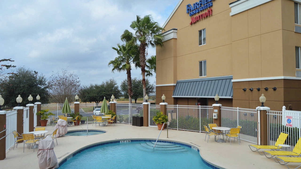 Photo of Outdoor in Clermont