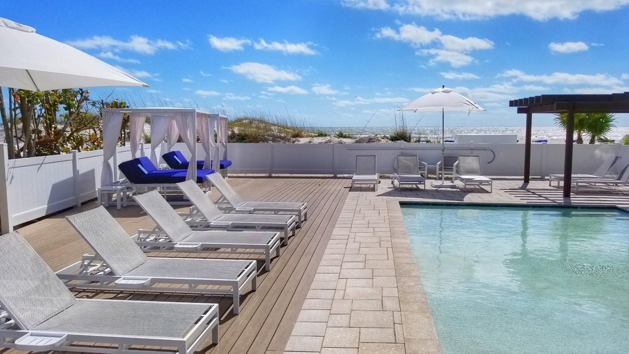 Photo of Outdoor in Madeira Beach