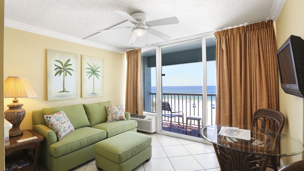 Photo of Bedroom in Madeira Beach