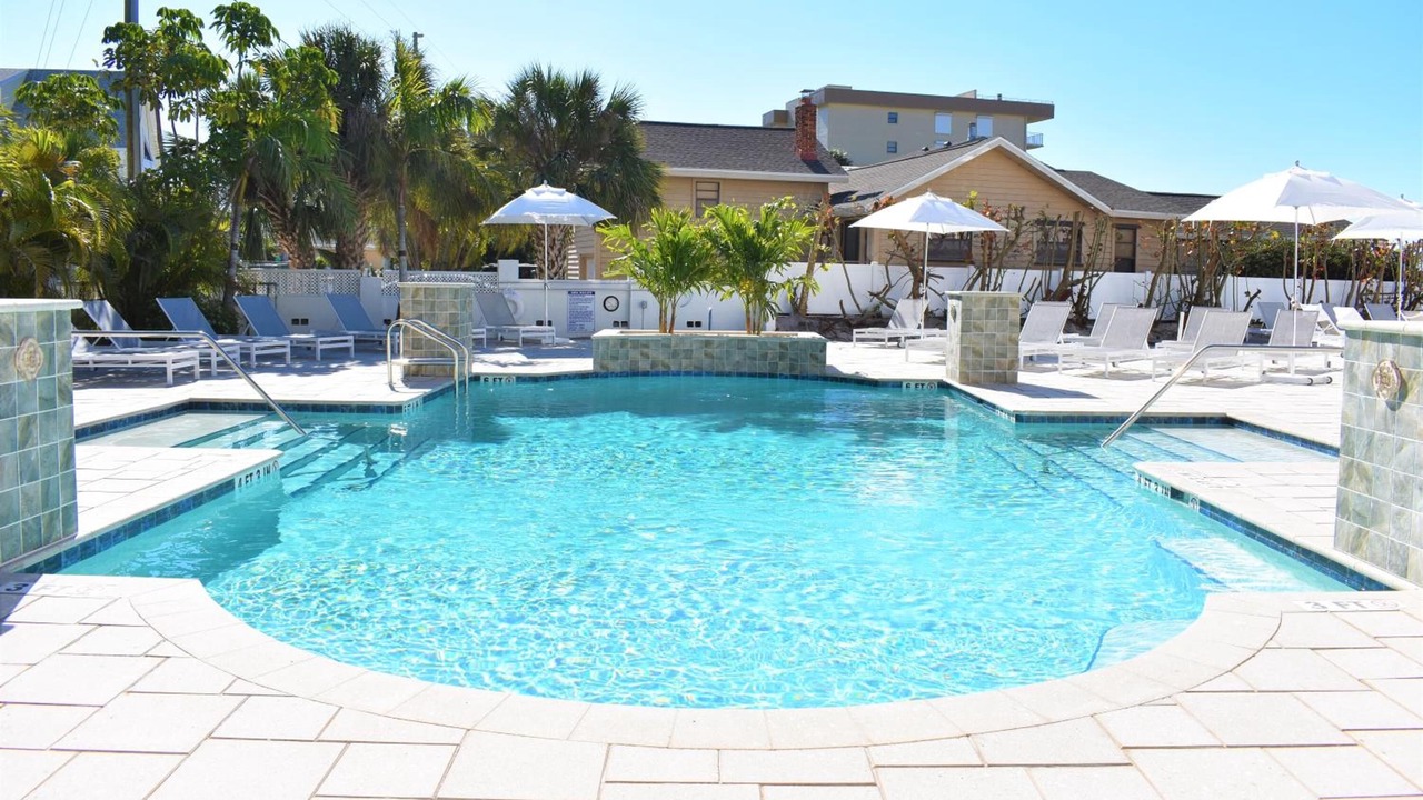 Photo of Outdoor in Madeira Beach