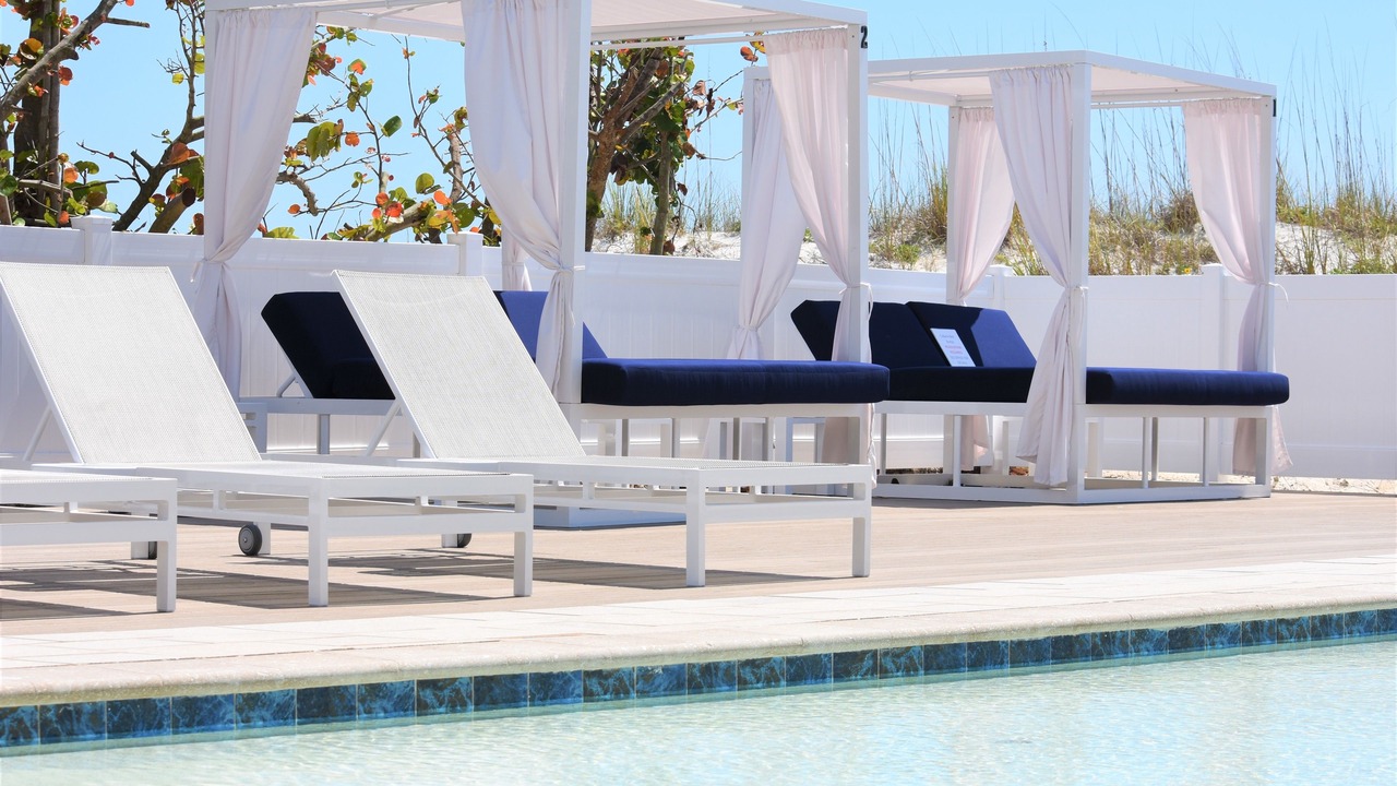 Photo of Outdoor in Madeira Beach