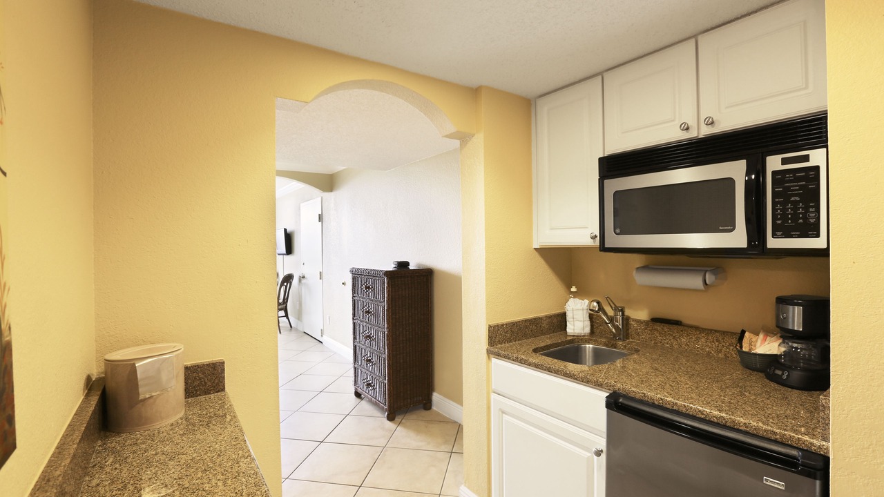 Photo of Kitchen in Madeira Beach