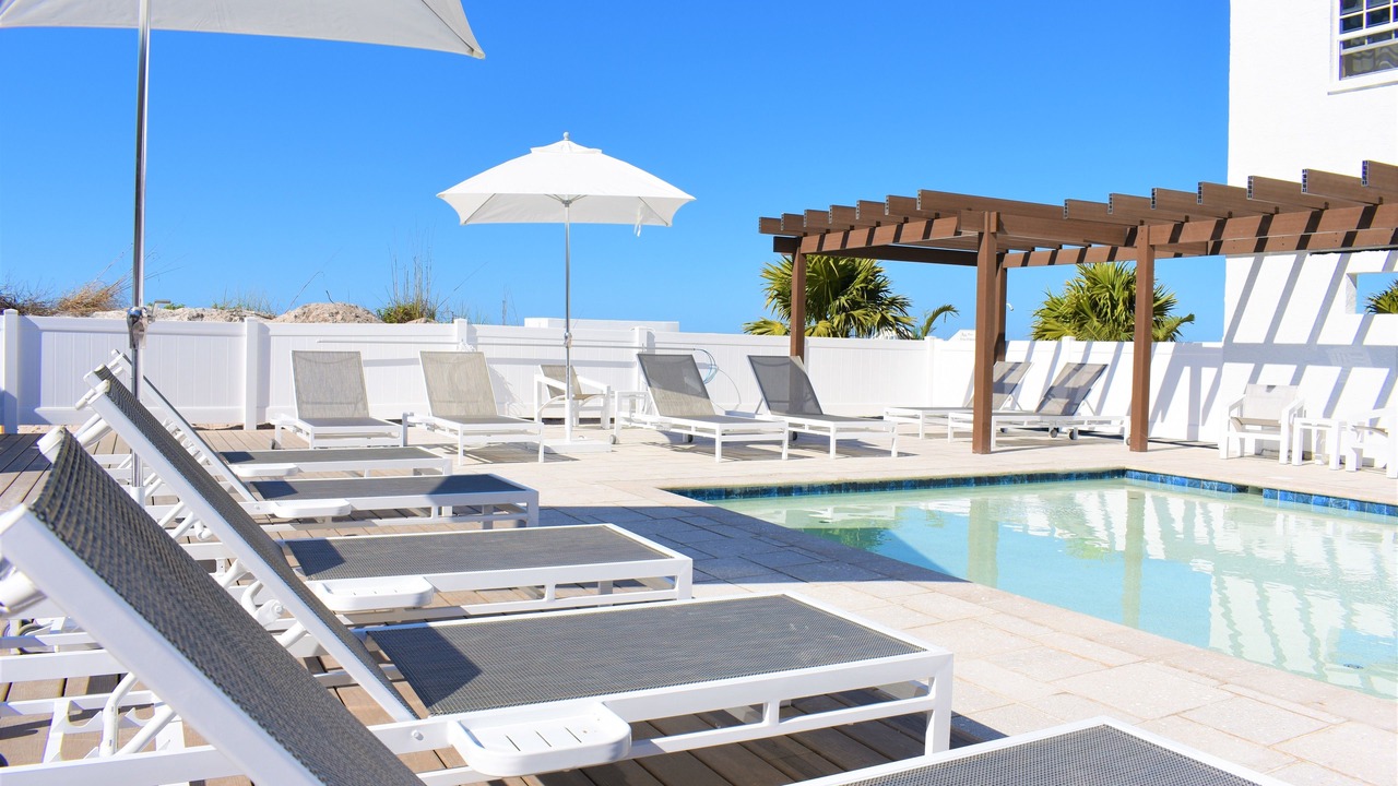 Photo of Outdoor in Madeira Beach