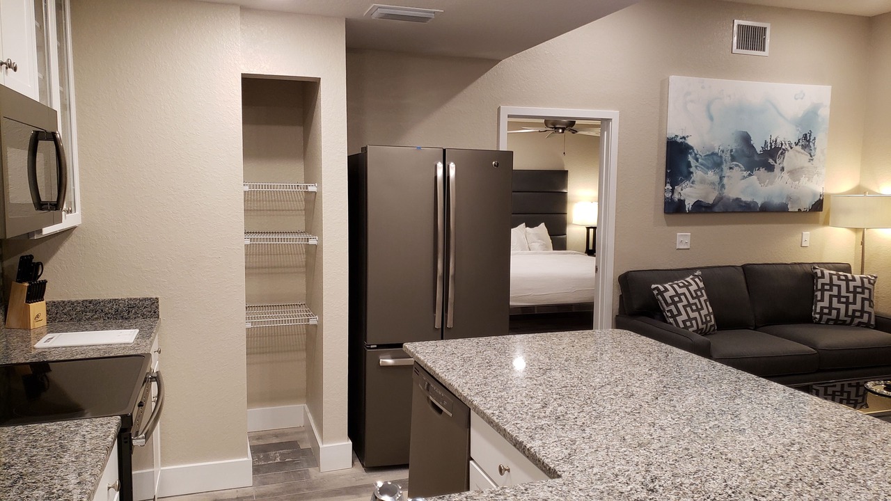 Photo of Kitchen in Madeira Beach