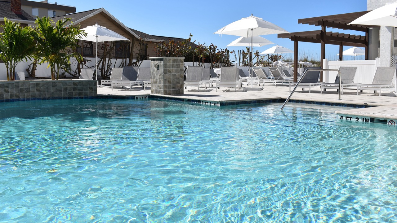 Photo of Outdoor in Madeira Beach