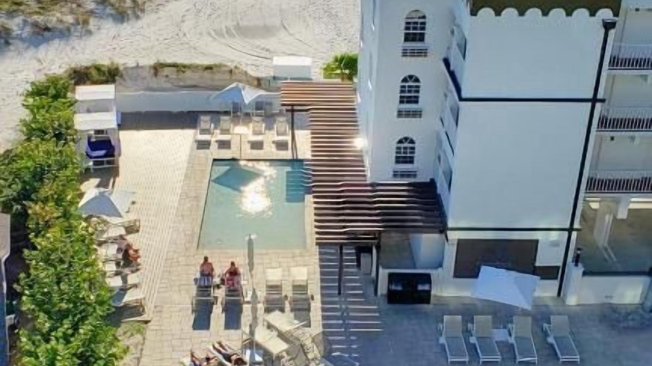 Photo of Outdoor in Madeira Beach