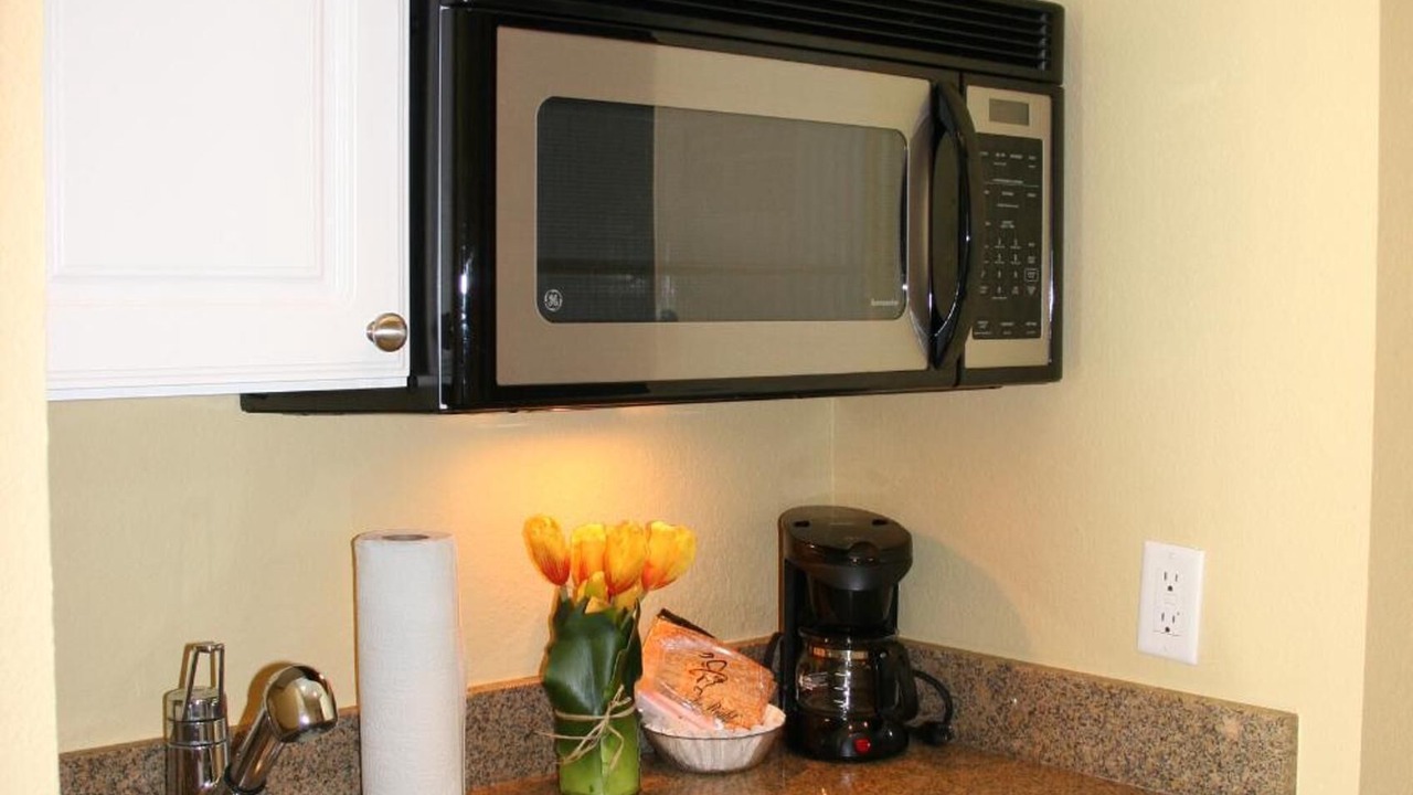 Photo of Kitchen in Madeira Beach