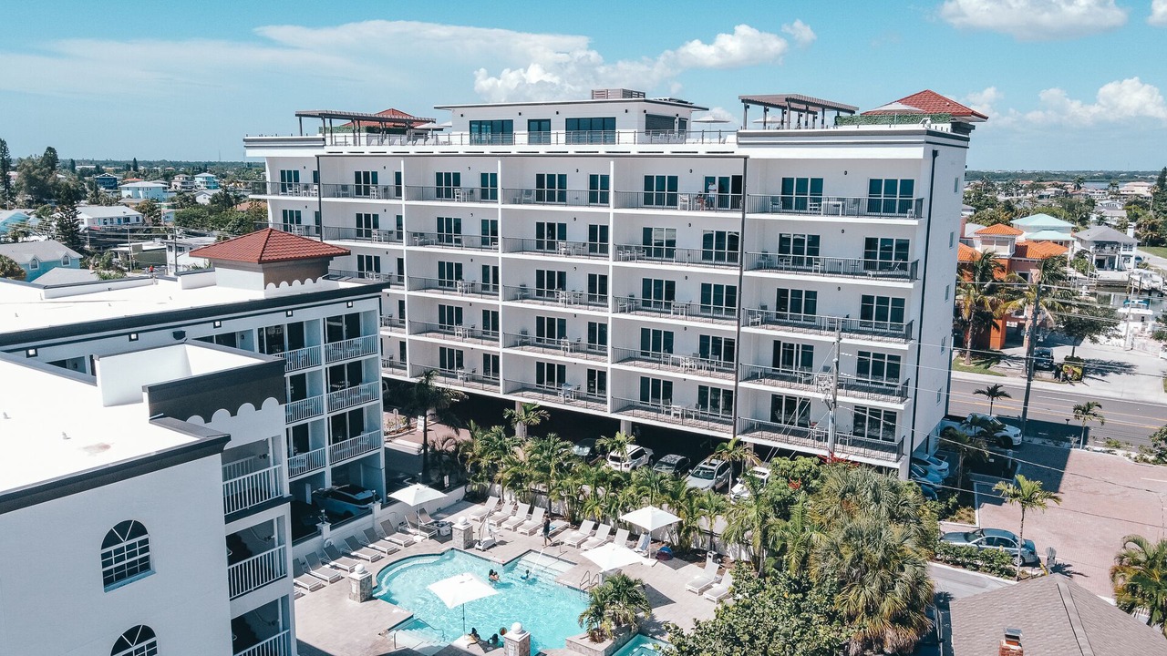 Photo of Outdoor in Madeira Beach