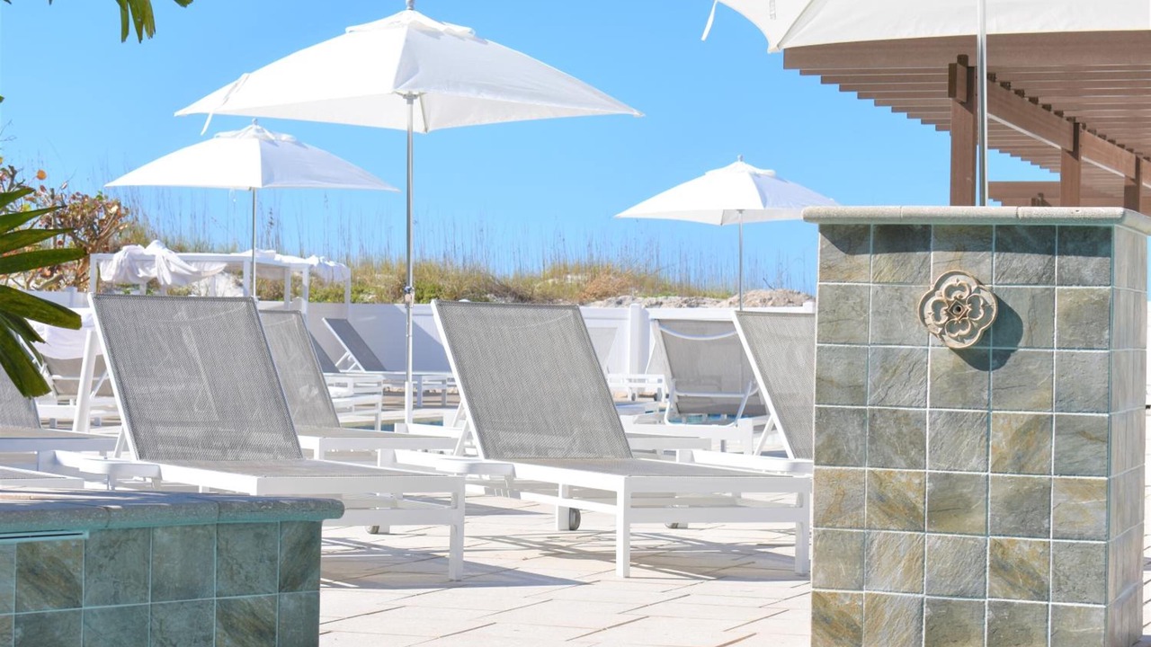 Photo of Patio Balcony in Madeira Beach