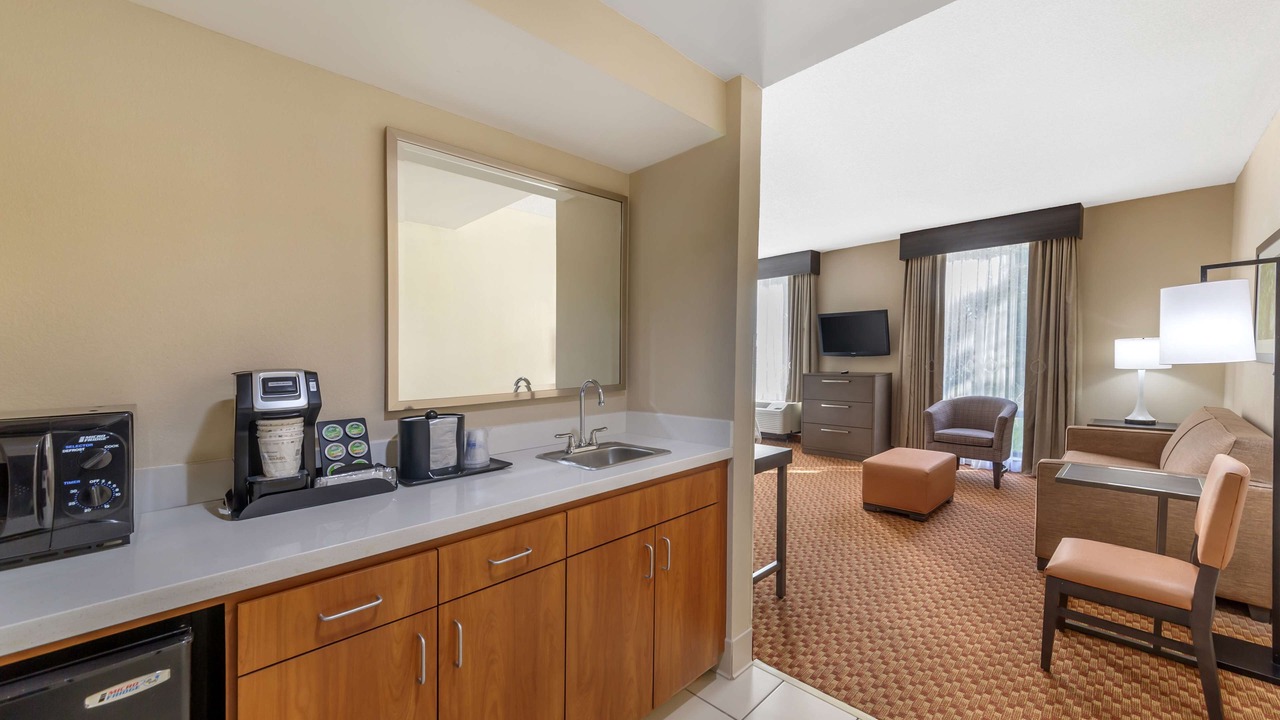 Photo of Bedroom in The Crossings